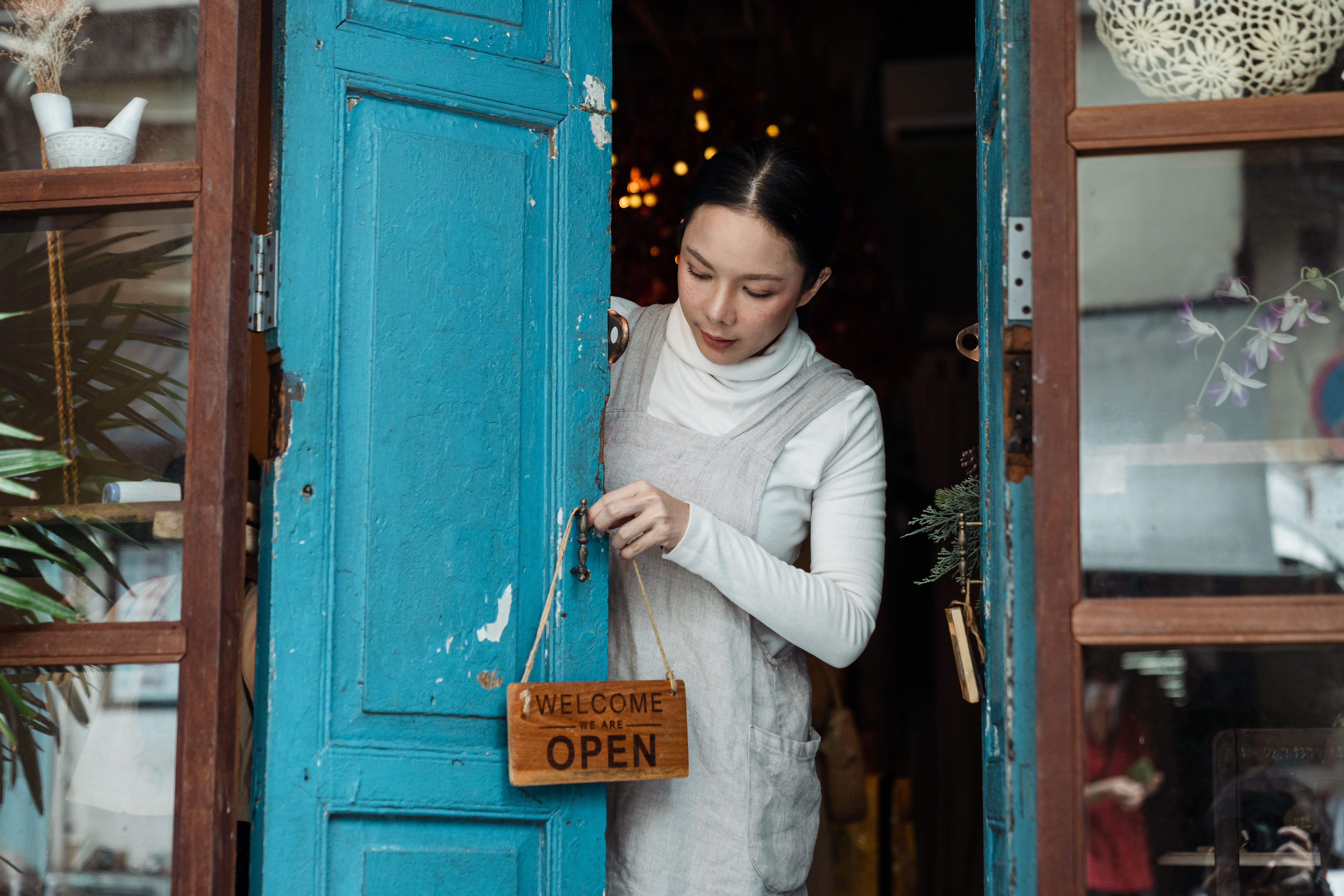 How Small Businesses Can Compete With Larger Competitors (Without Losing Their Soul)
